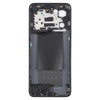 For OPPO Find X5 Lite Battery Back Cover with Middle Frame, For OPPO Find X5 Lite