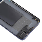 For OPPO Find X5 Lite Battery Back Cover with Middle Frame, For OPPO Find X5 Lite