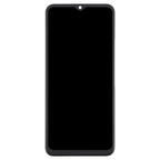 For vivo iQOO Z3 OEM LCD Screen Digitizer Full Assembly with Frame, For vivo iQOO Z3