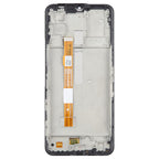 For vivo iQOO Z3 OEM LCD Screen Digitizer Full Assembly with Frame, For vivo iQOO Z3