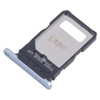 For Motorola Edge 50 Fusion 10pcs Original SIM Card Tray + SIM Card Tray, For Motorola Edge 50 Fusion(Original)