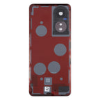 For OPPO A58 4G CPH2529 Original Back Cover with Camera Lens Cover, For OPPO A58 4G(Original)
