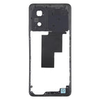 For OPPO A58 4G CPH2529 Original Middle Frame Bezel Plate, For OPPO A58 4G(Original)
