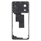 For OPPO A58 4G CPH2529 Original Middle Frame Bezel Plate, For OPPO A58 4G(Original)