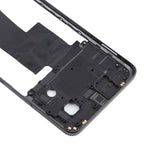 For OPPO A58 4G CPH2529 Original Middle Frame Bezel Plate, For OPPO A58 4G(Original)