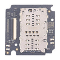 For Lenovo Pad Plus 11 inch TB-J607F SIM Card Reader Board, For Lenovo Pad Plus 11 inch