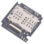 For Lenovo Pad Plus 11 inch TB-J607F SIM Card Reader Board, For Lenovo Pad Plus 11 inch