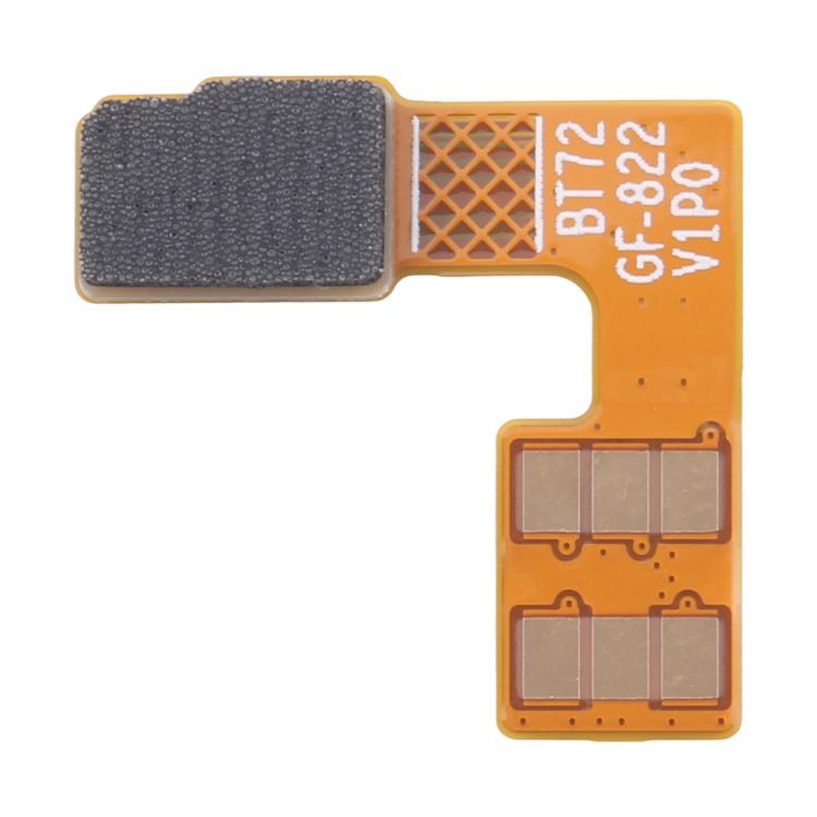 For CAT S62 Pro Light Sensor Flex Cable, For CAT S62 Pro
