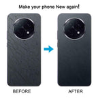 For OPPO F29 india Original Back Cover with Camera Lens Cover, For OPPO F29 india(Original)