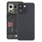 For OnePlus 13T / 13s Original Back Cover with Camera Lens Cover, For OnePlus 13T / 13s(Original)