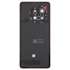 For OnePlus 13R Original Back Cover with Camera Lens Cover, For OnePlus 13R(Original)