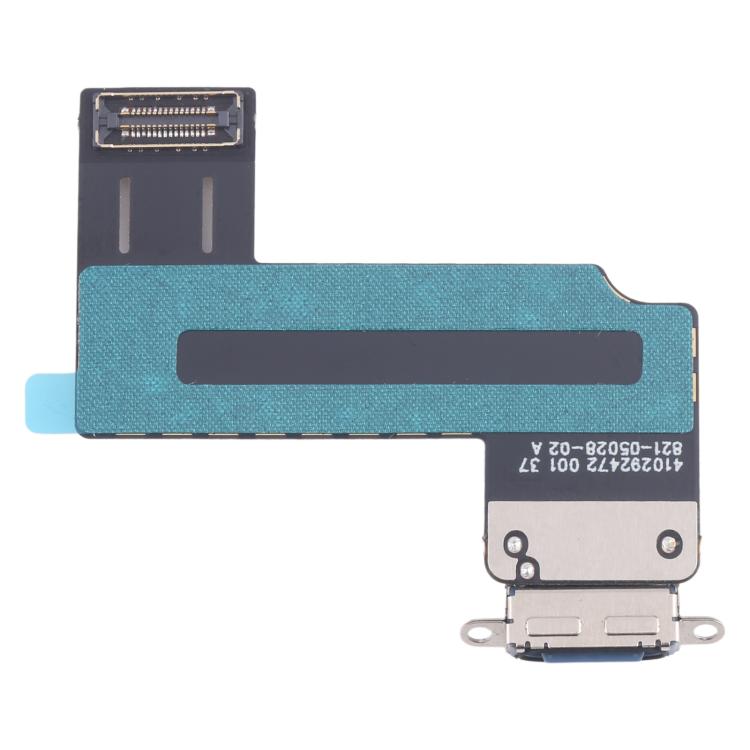 For iPad 2025 / 11th Gen A3355 A3356 A3354 Charging Port Flex Cable, For iPad 2025