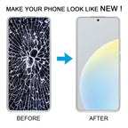 For Meizu 20 Classic Original AMOLED Material LCD Screen with Digitizer Full Assembly, For Meizu 20 Classic(Original)