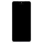 For Meizu 21 Note Original AMOLED Material LCD Screen with Digitizer Full Assembly, For Meizu 21 Note(Original)