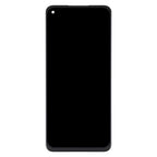 For OPPO K9X 5G OEM LCD Screen with Digitizer Full Assembly, For OPPO K9X 5G