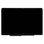 For Lenovo 300W Yoga Gen 4 82VM 82VN 1366x768 60HZ LCD Screen Digitizer Full Assembly with Frame, For Lenovo 300W Yoga Gen 4