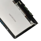 For Lenovo 300W Yoga Gen 4 82VM 82VN 1366x768 60HZ LCD Screen Digitizer Full Assembly with Frame, For Lenovo 300W Yoga Gen 4
