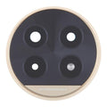For Realme 13 Pro+ Original Rear Camera Lens Cover, For Realme 13 Pro+(Original)