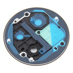 For Realme 13 Pro+ Original Rear Camera Lens Cover, For Realme 13 Pro+(Original)