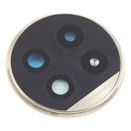 For Realme 13 Pro Original Rear Camera Lens Cover, For Realme 13 Pro(Original)