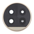 For Realme 13 Pro Original Rear Camera Lens Cover, For Realme 13 Pro(Original)