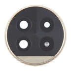 For Realme 13 Pro Original Rear Camera Lens Cover, For Realme 13 Pro(Original)