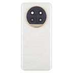 For Realme 13 Pro Original Back Cover with Camera Lens Cover, For Realme 13 Pro(Original with Camera Lens)