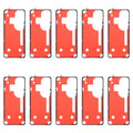 For vivo V50 10pcs OEM Back Housing Cover Adhesive