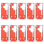 For vivo V50 10pcs OEM Back Housing Cover Adhesive