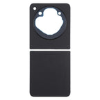 For ZTE Nubia Flip 5G NX724J Back Cover, For ZTE Nubia Flip 5G(Original)