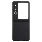 For ZTE Nubia Flip 2 5G NX732J NX724J Back Cover, For ZTE Nubia Flip2 5G(Original)