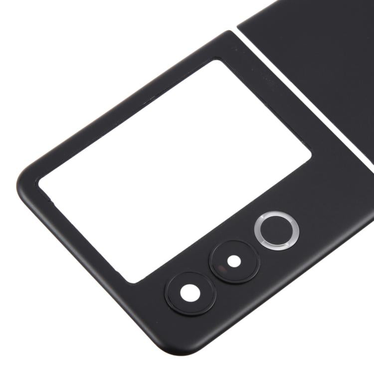 For ZTE Nubia Flip 2 5G NX732J NX724J Back Cover, For ZTE Nubia Flip2 5G(Original)