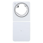 For ZTE Libero Flip 5G A304ZT Back Cover, For ZTE Libero Flip 5G(Original)