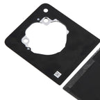 For ZTE Libero Flip 5G A304ZT Back Cover, For ZTE Libero Flip 5G(Original)