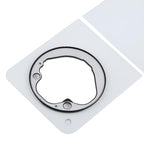For ZTE Libero Flip 5G A304ZT Back Cover, For ZTE Libero Flip 5G(Original)