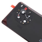 For OnePlus Ace 3 Pro PJX110 Original Glass Battery Back Cover with Camera Lens, For OnePlus Ace 3 Pro (Original)