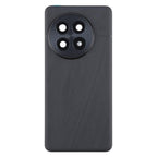 For OnePlus 13 CPH2655 CPH2653 PJZ110 Original Glass Battery Back Cover with Camera Lens, For OnePlus 13 (Original)