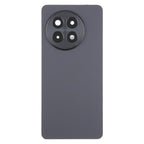 For OnePlus Ace 5 Pro 5G Original Glass Battery Back Cover with Camera Lens, For OnePlus Ace 5 Pro 5G (Original)