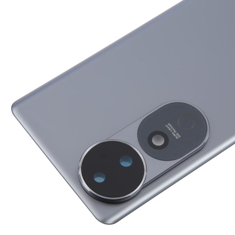 For vivo S19 Pro V2362A Original Battery Back Cover with Camera Lens, For vivo S19 Pro (Original)