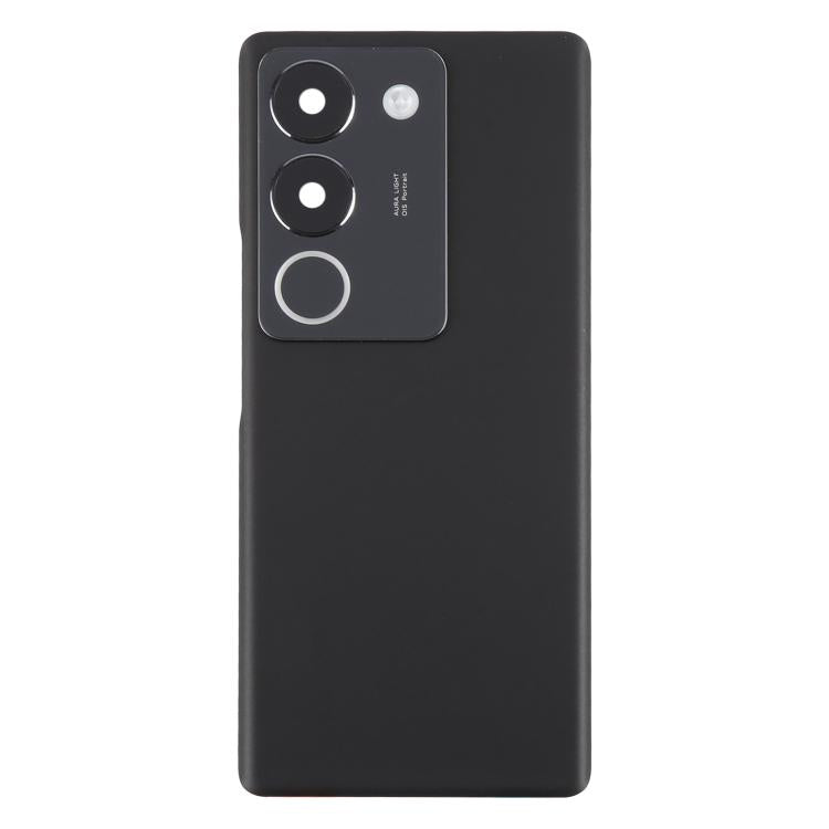 For vivo S17t 5G Original Battery Back Cover with Camera Lens, For vivo S17t 5G(Original)