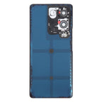 For vivo S17t 5G Original Battery Back Cover with Camera Lens, For vivo S17t 5G(Original)