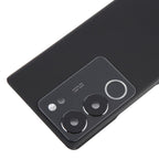For vivo S17 Pro 5G V2284A Original Battery Back Cover with Camera Lens, For vivo S17 Pro 5G(Original)