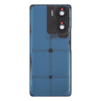 For vivo V29e India Original Battery Back Cover with Camera Lens, For vivo V29e India(Original)