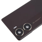 For vivo V29e India Original Battery Back Cover with Camera Lens, For vivo V29e India(Original)