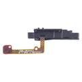 For LG G8X ThinQ Original Disassembled Power Button Flex Cable, For LG G8X ThinQ