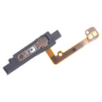 For LG G8X ThinQ Original Disassembled Power Button Flex Cable, For LG G8X ThinQ