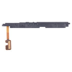 For LG G8X ThinQ Original Disassembled Volume Button Flex Cable, For LG G8X ThinQ