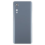 For LG Velvet 5G US Version Original Back Cover, For LG Velvet 5G US Version(Original)