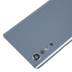 For LG Velvet 5G US Version Original Back Cover, For LG Velvet 5G US Version(Original)