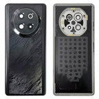For ZTE Axon 60 Ultra A2025H Original Back Cover with Camera Lens Cover, For ZTE Axon 60 Ultra(Original)